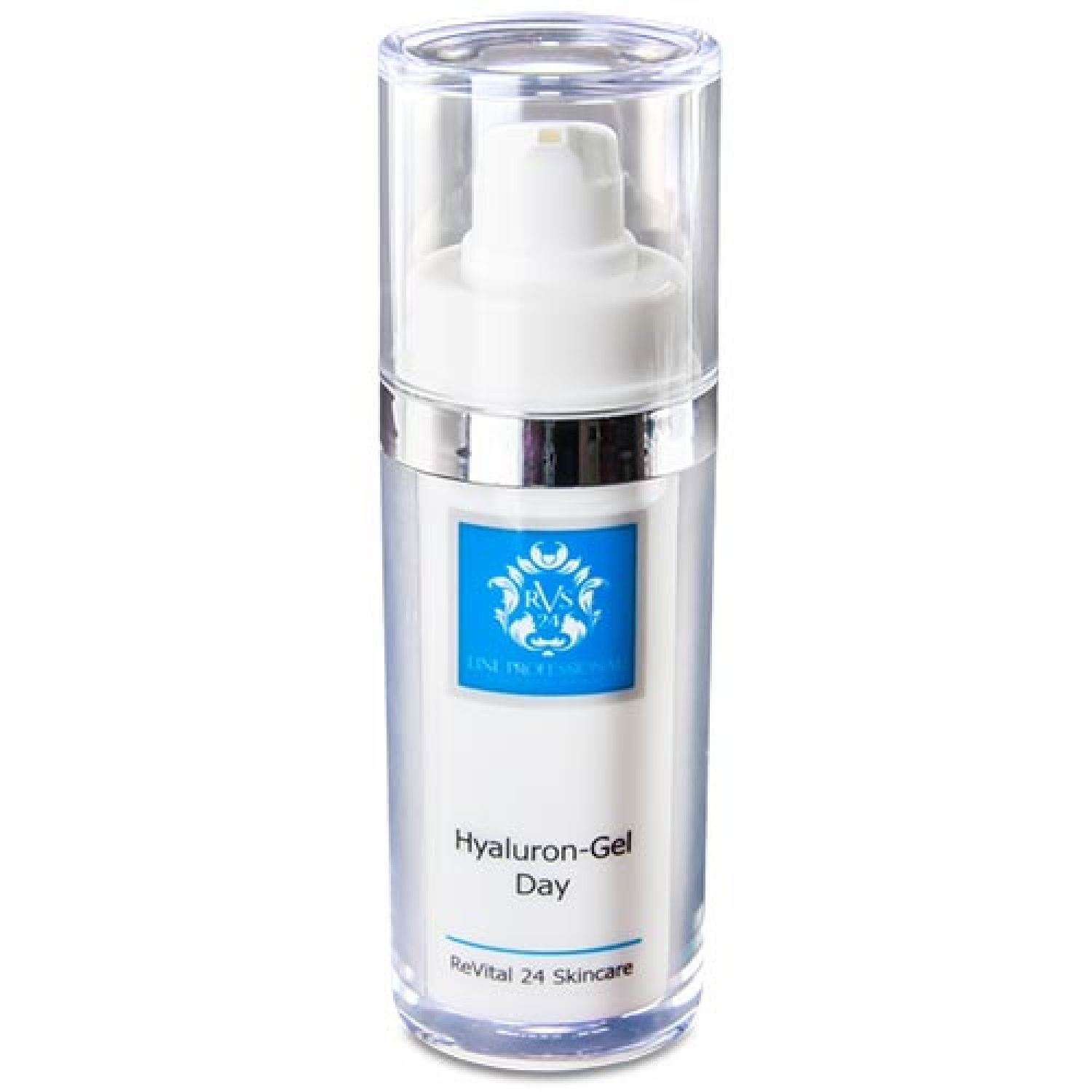 ReVital 24 Basenreich Hyaluron Gel Day