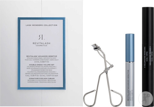 Revitalash Lash Wonders Collection Sensitive 1 Set