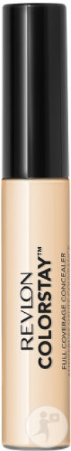 Revlon Colorstay Full Coverage Concealer N°005 Fair 6.2ml