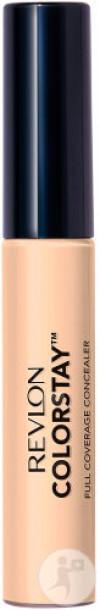 Revlon Colorstay Full Coverage Concealer N°020 Light 6.2ml