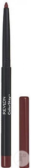 Revlon ColorStay lip liner plum 0.28g