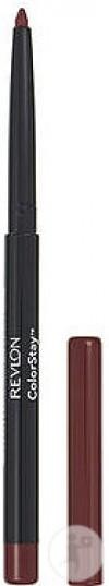 Revlon ColorStay lip liner plum 0.28g
