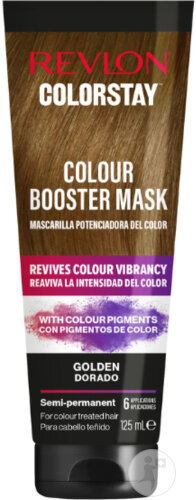 Revlon Colorstay Masque Booster De Couleur Golden 125ml