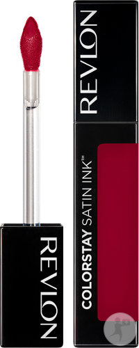 Revlon Colorstay Satin Ink Lipstick N°020 On A Mission 5ml
