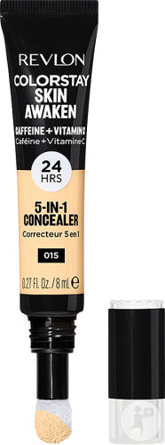 Revlon ColorStay Skin Awaken 5In1 Concealer 24h Hold N°015 Light 8ml