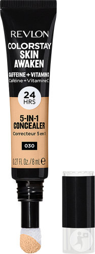 Revlon ColorStay Skin Awaken 5In1 Concealer 24h Hold N°030 Light Medium 8ml