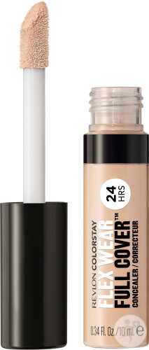 Revlon Concealer Colorstay Flex Wear Full Cover N°005 Fair 10ml