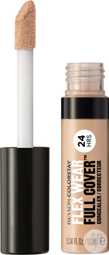 Revlon Concealer Colorstay Flex Wear Full Cover N°030 Light Medium 10ml