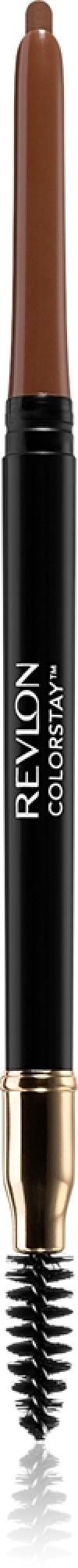 Revlon Cosmetics ColorStay™ Double-Ended Eyebrow Pencil with Brush