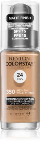 Farbton 350 Rich Tan 30 ml