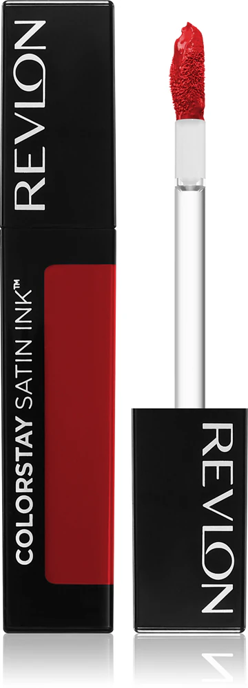 Revlon Cosmetics ColorStay™ Satin Ink Long-Lasting Liquid Lipstick