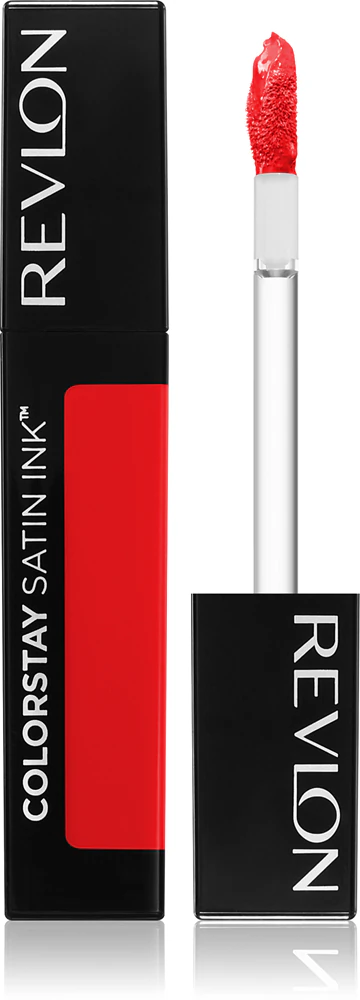 Revlon Cosmetics ColorStay™ Satin Ink Long-Lasting Liquid Lipstick