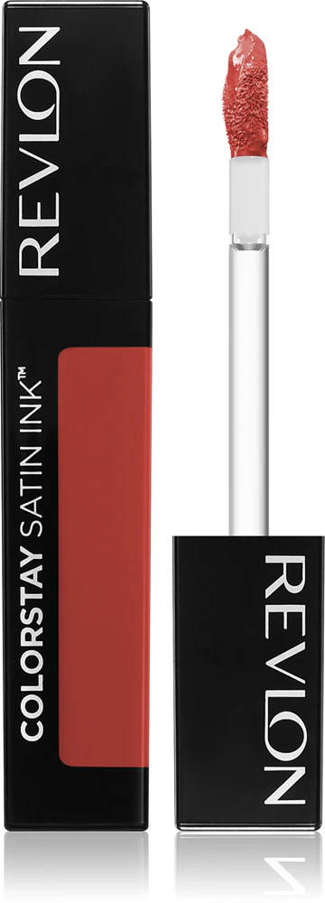 Revlon Cosmetics ColorStay™ Satin Ink long-lasting liquid lipstick