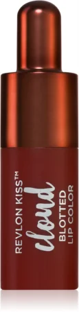 Revlon Cosmetics Kiss™ Cloud Lipcolor with matte effect