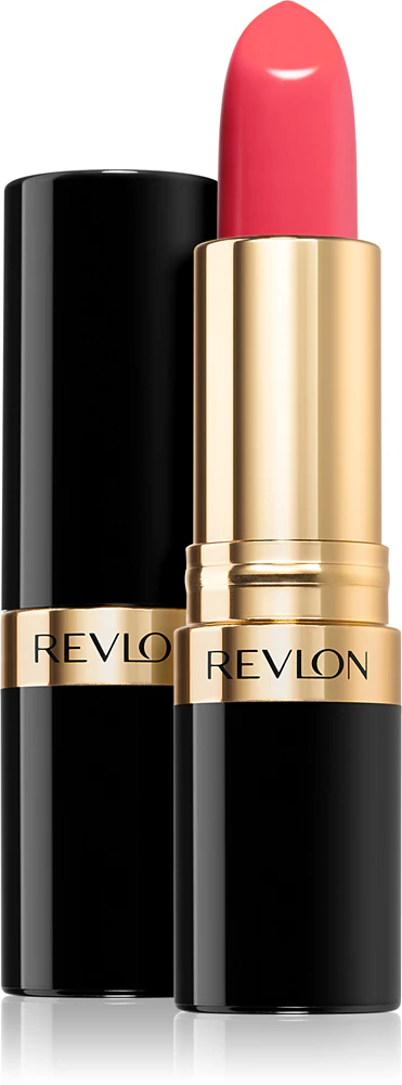 Revlon Cosmetics Super Lustrous™ Creamy Lipstick