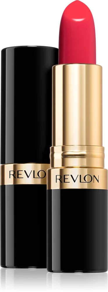 Revlon Cosmetics Super Lustrous™ Creamy Lipstick