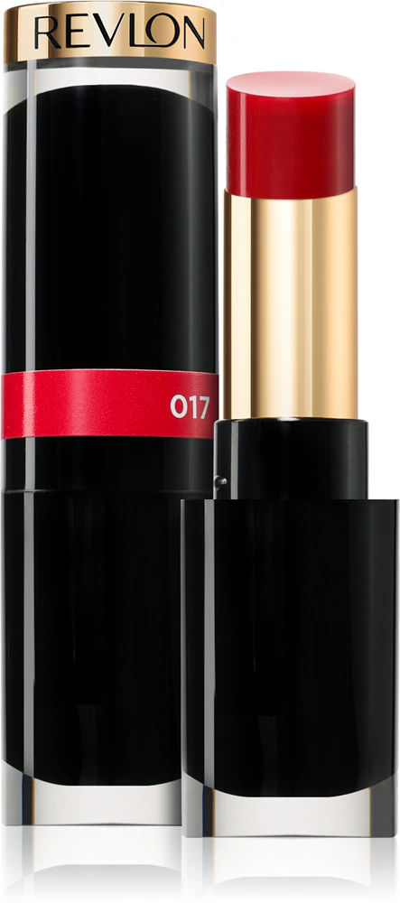 Revlon Cosmetics Super Lustrous™ Glass Shine Moisturizing Lip Gloss