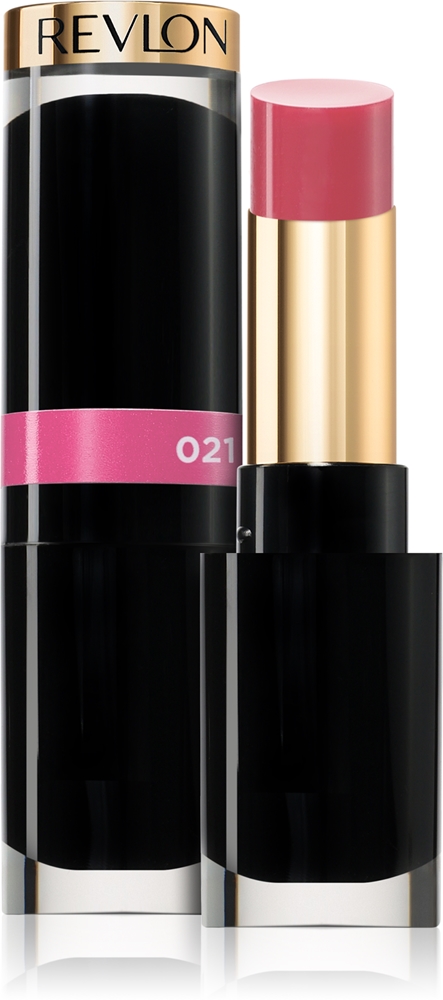Revlon Cosmetics Super Lustrous™ Glass Shine Moisturizing Lip Gloss
