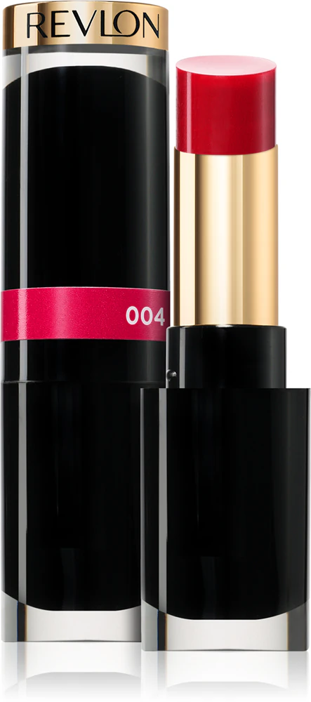 Revlon Cosmetics Super Lustrous™ Glass Shine Moisturizing Lip Gloss