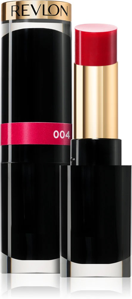 Revlon Cosmetics Super Lustrous™ Glass Shine Moisturizing Lip Gloss