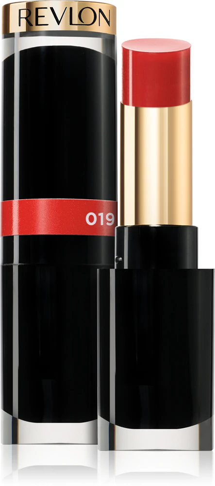 Revlon Cosmetics Super Lustrous™ Glass Shine Moisturizing Lip Gloss