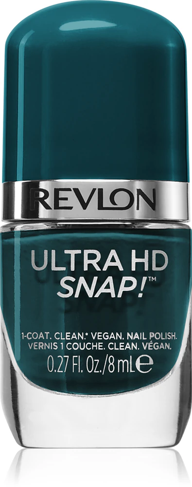 Revlon Cosmetics Ultra HD Snap!™ quick-dry nail polish