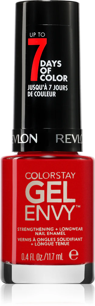 Revlon Cosmetics Ultra HD Snap!™ fast-drying nail polish