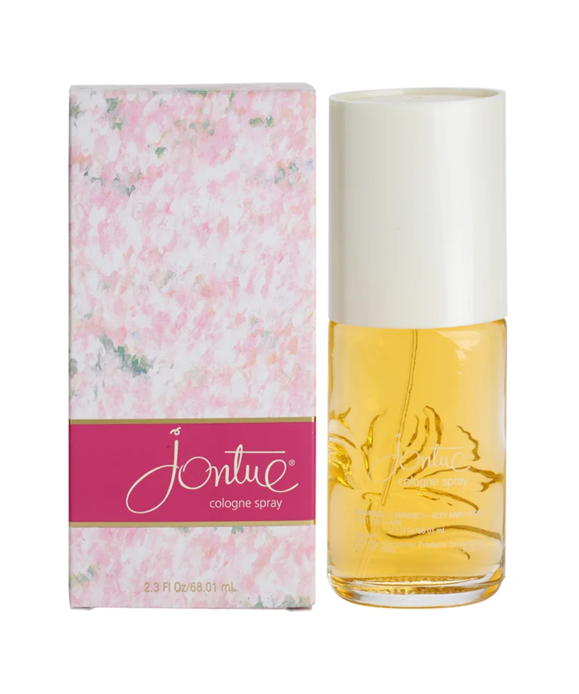 Revlon Jontue Eau de Cologne for women