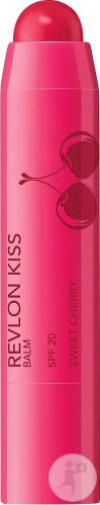 Revlon Kiss Balm SPF20 N°030 Sweet Cherry 1 piece