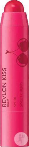 Revlon Kiss Balm SPF20 N°030 Sweet Cherry 1 piece