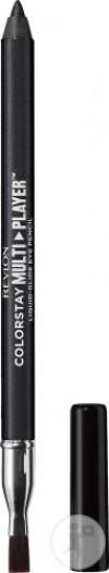 Revlon Liner Colorstay Multi-Player Pen N°401 Checkmate 1 piece