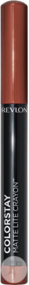 Revlon Lipstick Colorstay Matte Lite Finishing Pencil Matte Lite N°003 Souffle All Day 1.4g