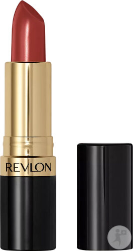 Revlon Lipstick Super Lustrous N° 535 Rum Raisin
