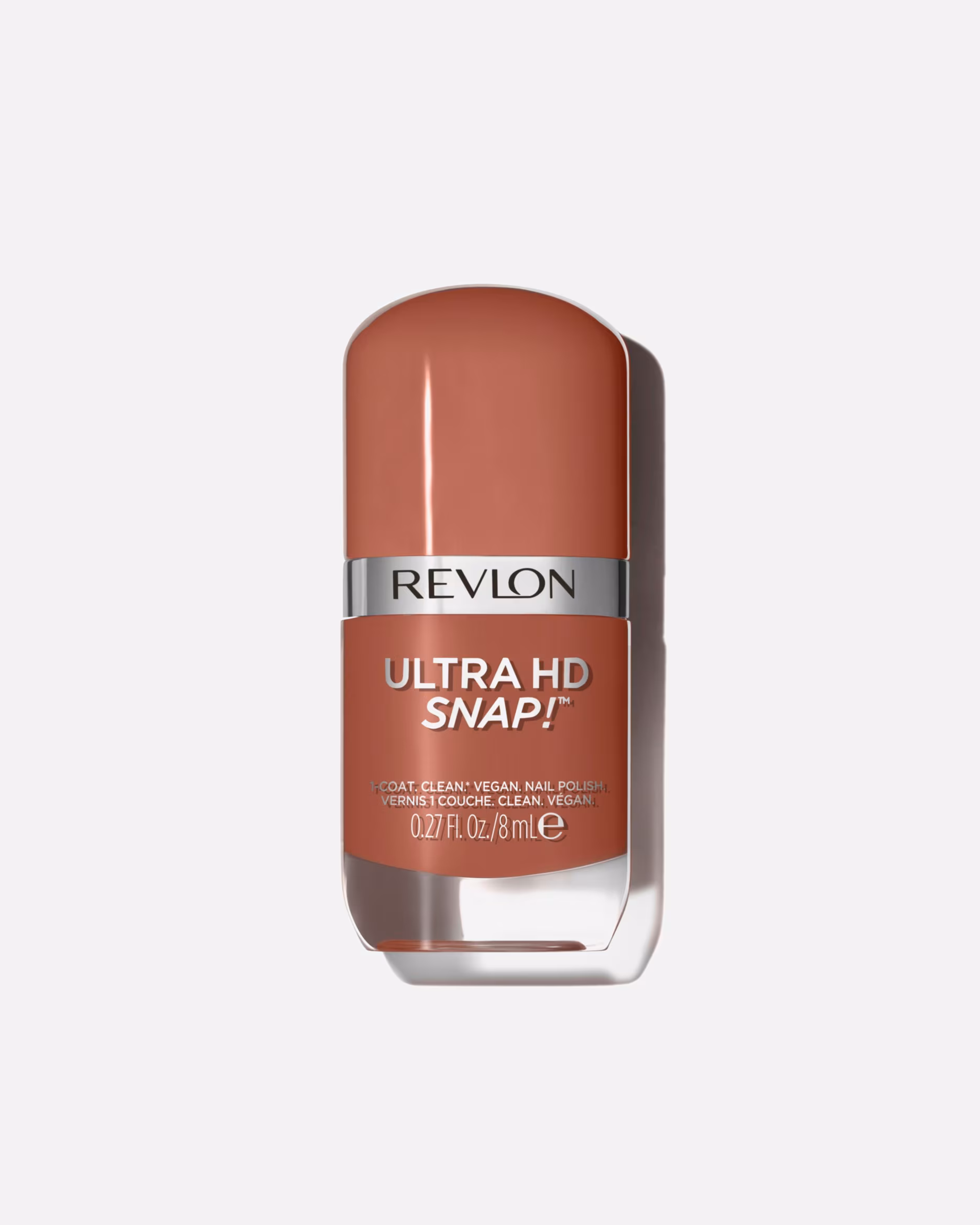 Revlon nail polish