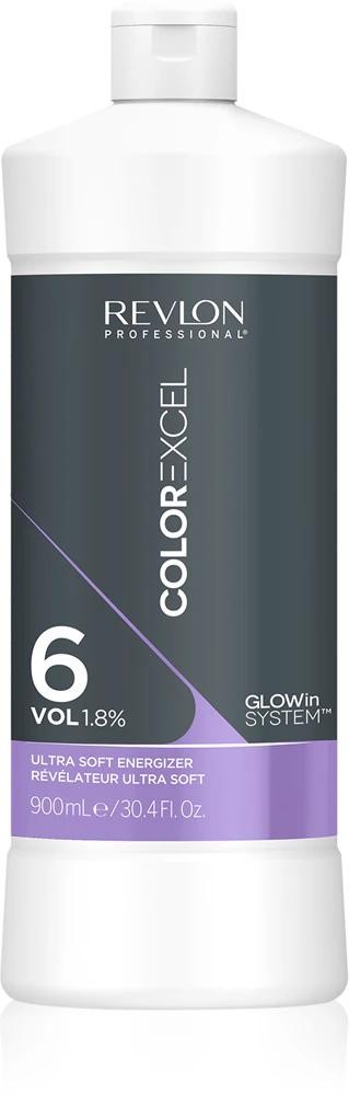 Revlon Professional Color Excel developer lotion