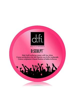 Revlon Professional d:fi D:Sculpt