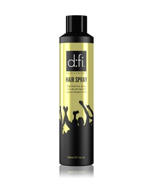 Revlon Professional d:fi Hair Spray