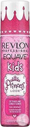 Revlon Professional Equave Kids Instant No-Rinse Detangling Conditioner Strawberry Scent 200ml