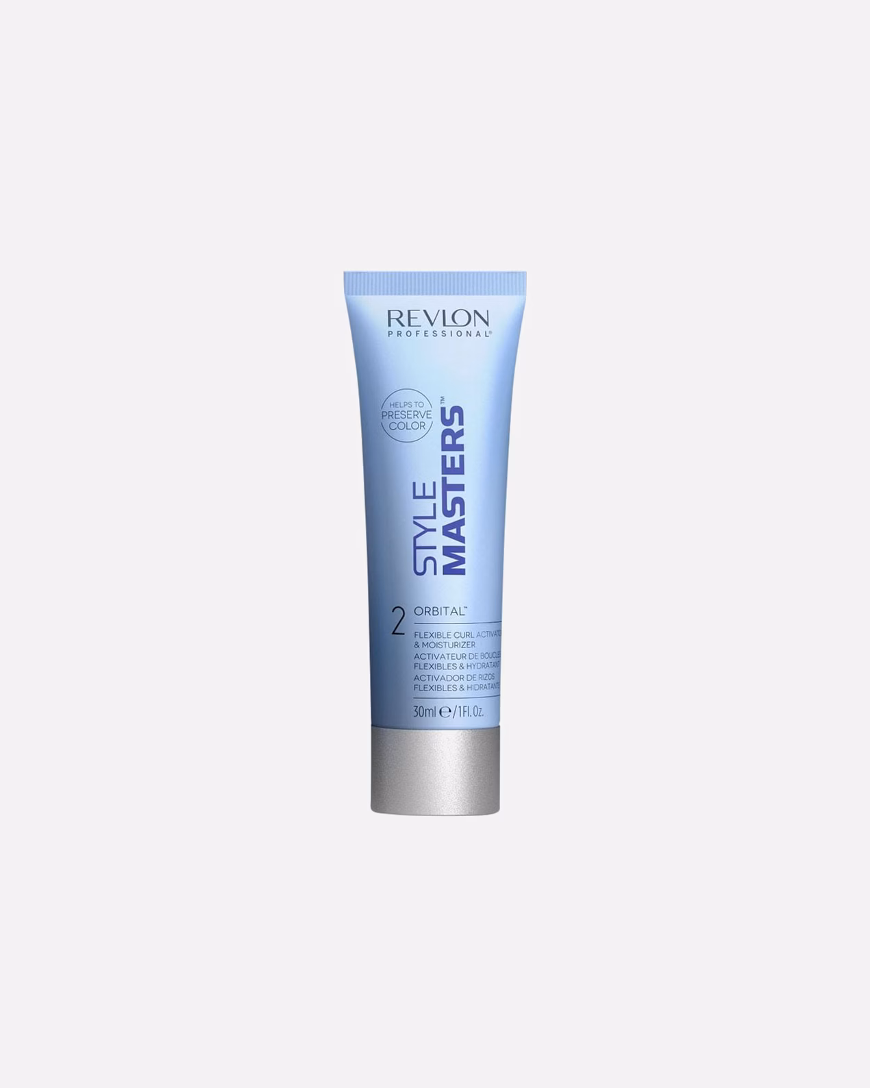 Revlon Professional Haarstyling-Liquid Style Masters Orbital