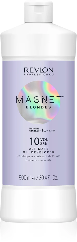 Revlon Professional Magnet Blondes Ultimate Oil Developer developer lotion