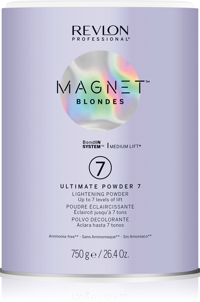Revlon Professional Magnet Blondes Ultimate Powder brightening powder