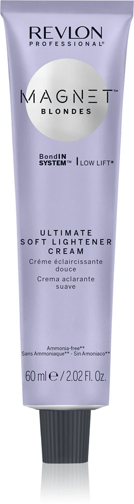 Revlon Professional Magnet Blondes Ultimate Soft Lightener Cream Lightening cream for hair