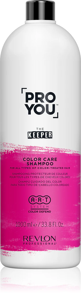 Revlon Professional Pro You The Keeper Protective Shampoo for Colored Hair