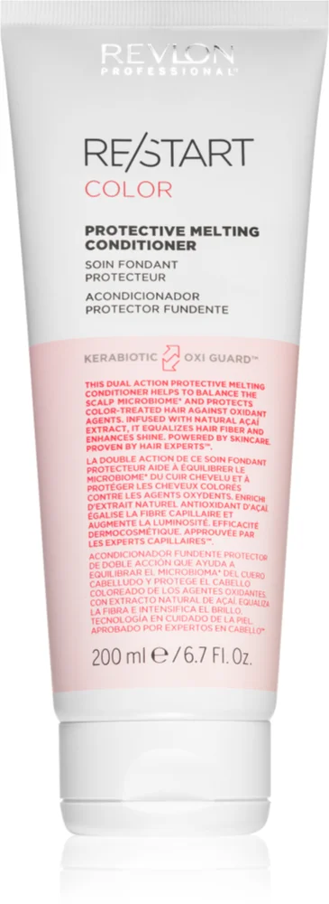 Revlon Professional Re/Start Color protective conditioner for colored hair