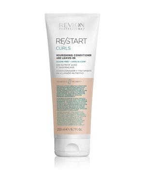 Revlon Professional Re/Start CURLS Conditioner