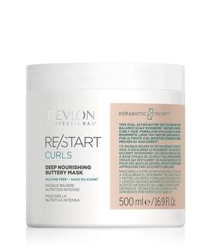 Revlon Professional Re/Start CURLS Mask