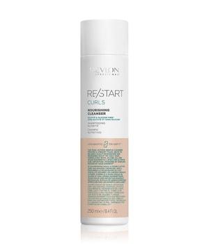 Revlon Professional Re/Start CURLS Nourishing Cleanser