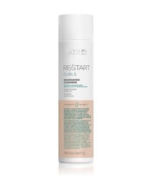 Revlon Professional Re/Start CURLS Nourishing Cleanser