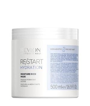 Revlon Professional Re/Start HYDRATION Moisture Rich Mask