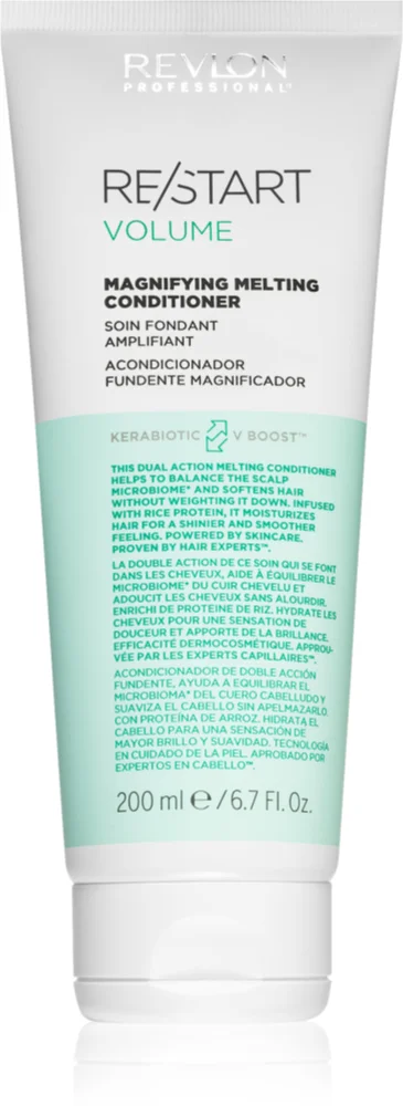 Revlon Professional Re/Start Volume volume conditioner for soft and tired hair